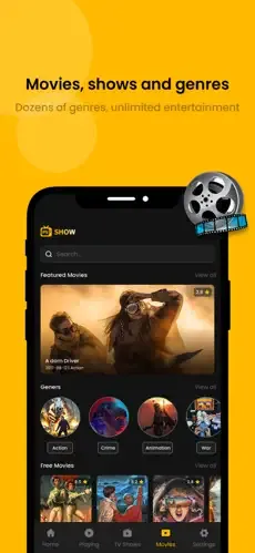 cricbuzz-download-apk Movies and shows